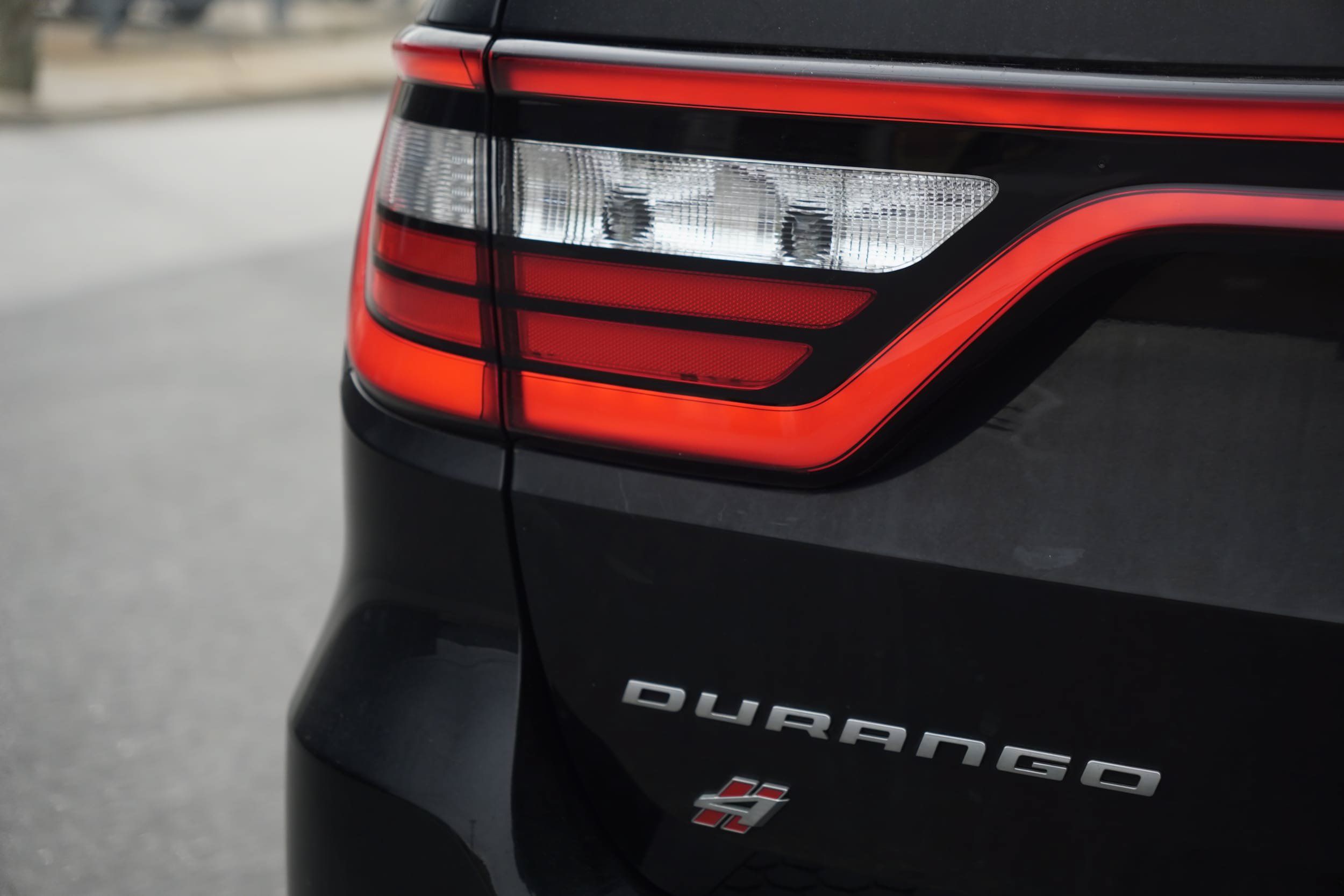 Used 2021 Dodge Durango SXT AWD/4WD image 6