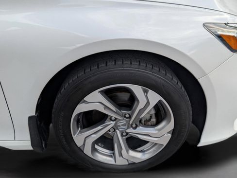 Used 2019 Honda Accord EX-L image 26