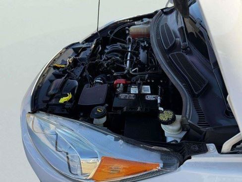 Used 2014 Ford Fiesta Titanium FWD image 54