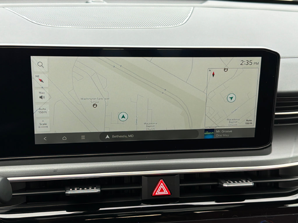 New 2026 Kia K5 GT-Line FWD image 25
