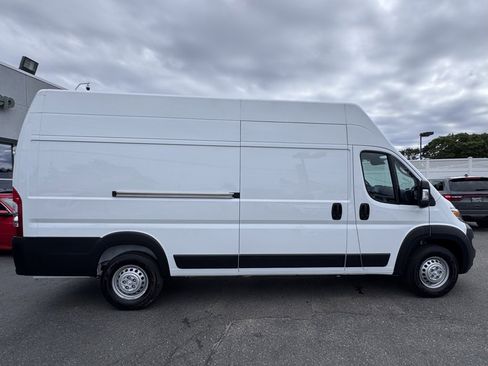 New 2025 RAM ProMaster 3500 image 10