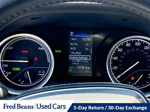 Used 2023 Toyota Camry LE w/ Cold Weather Package FWD image 16