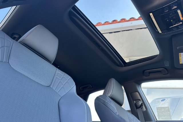 New 2026 Lexus RX 450h AWD w/ Convenience Package image 15