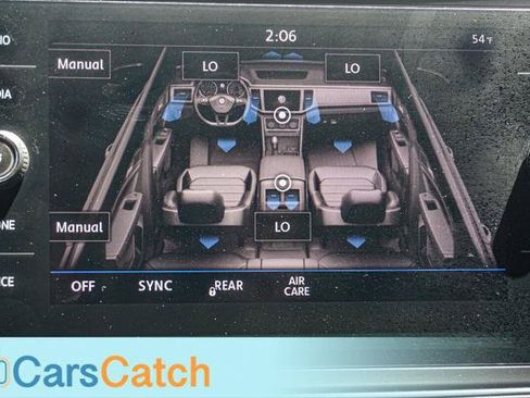 Used 2019 Volkswagen Atlas SE FWD image 29
