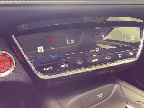 Used 2019 Honda HR-V EX-L image 26
