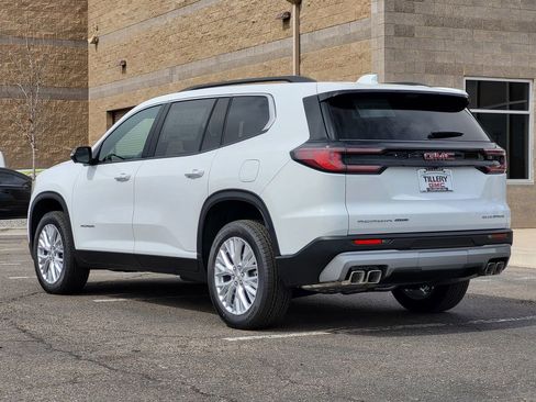 New 2026 GMC Acadia Elevation w/ Elevation Premium Package image 5