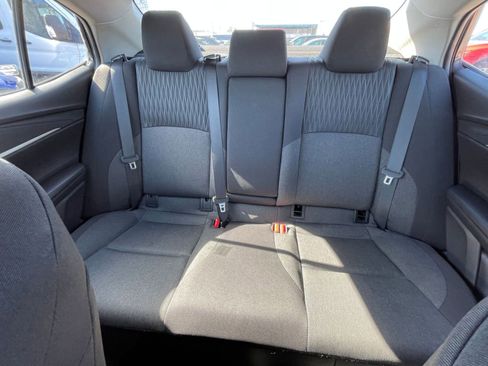 Used 2025 Toyota Camry LE image 37