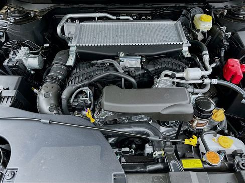 New 2026 Subaru Outback Touring XT AWD/4WD image 38