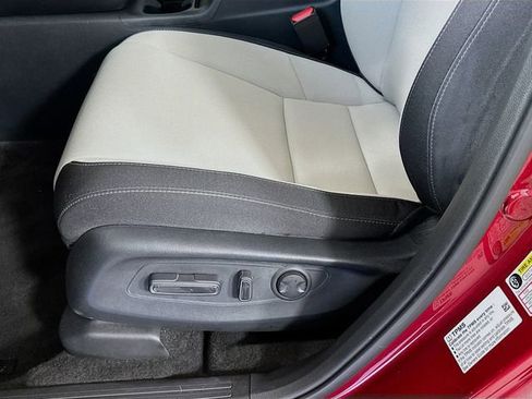 Certified 2024 Honda CR-V EX image 27