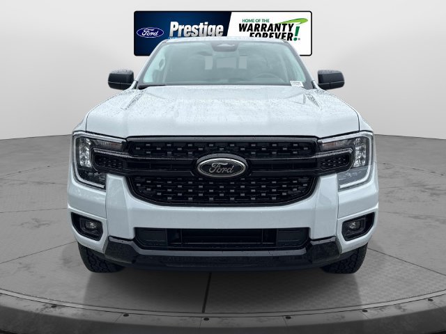 New 2026 Ford Ranger XLT w/ Equipment Group 301A High RWD image 9