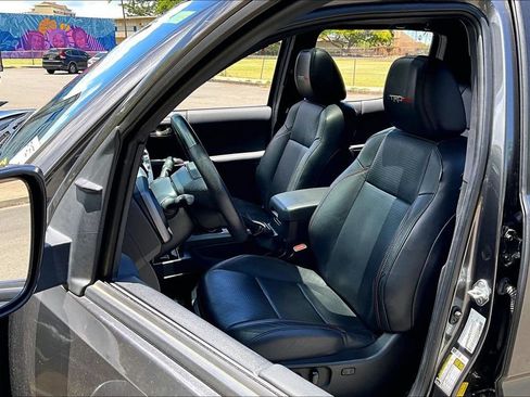 Used 2023 Toyota Tacoma TRD Pro AWD/4WD image 27