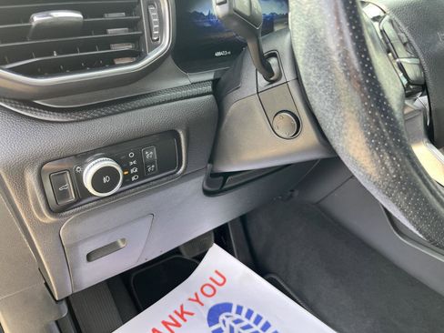 Used 2022 Ford Explorer ST w/ Equipment Group 401A image 18