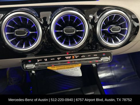 Certified 2026 Mercedes-Benz CLA 250 4MATIC image 18