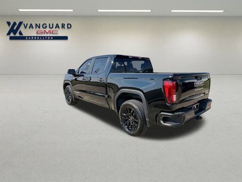 Used 2025 GMC Sierra 1500 Pro w/ Graphite Edition image 10