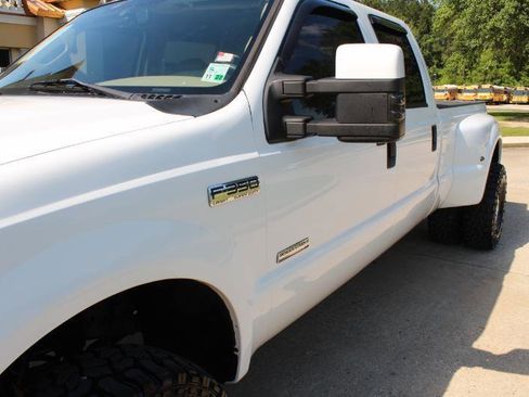 Used 2006 Ford F350 XL AWD/4WD image 26