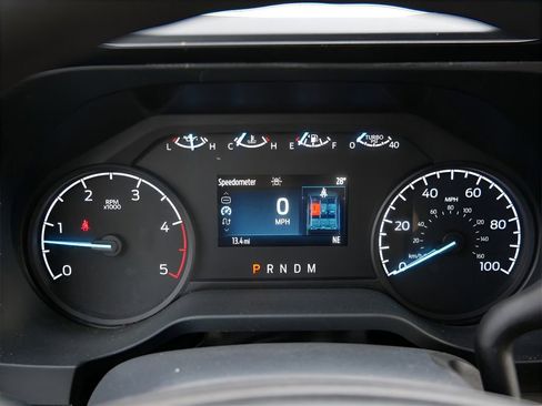 Used 2024 Ford F550 4x4 SuperCab Super Duty image 20