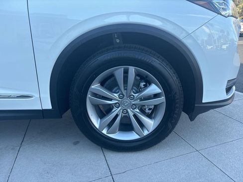 New 2026 Acura MDX FWD image 7