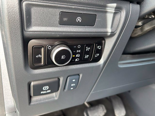 Used 2025 Ford F150 Lariat w/ Bed Utility Package AWD/4WD image 29