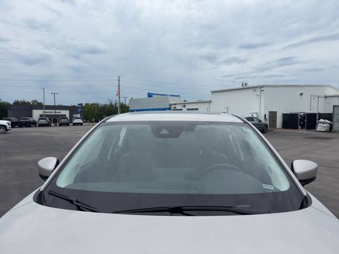 Used 2025 MAZDA CX-5 AWD 2.5 S w/ Preferred Package image 25