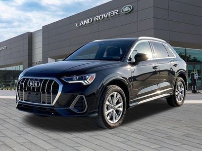 Used 2025 Audi Q3 2.0T Premium