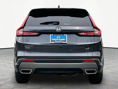 Used 2023 Honda CR-V Sport image 7