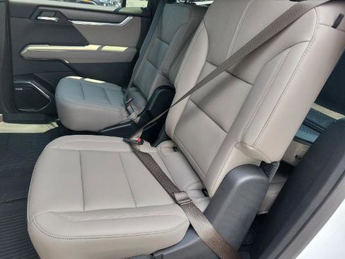 New 2026 GMC Acadia Elevation w/ Elevation Premium Package image 14