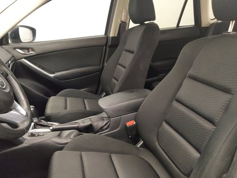 Used 2015 MAZDA CX-5 Touring FWD image 17