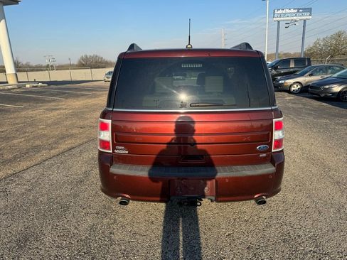 Used 2015 Ford Flex SEL w/ Equipment Group 202A image 6