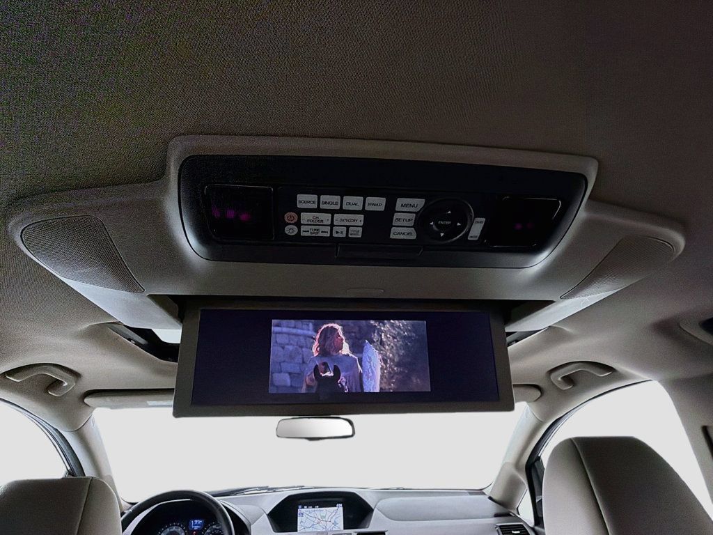 Used 2016 Honda Odyssey Touring Elite image 25