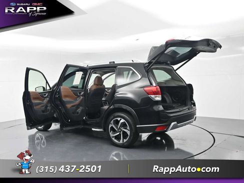 Used 2023 Subaru Forester Touring AWD/4WD image 30