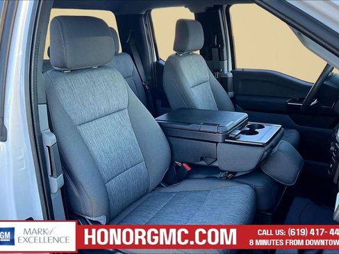 Used 2021 Ford F150 XL w/ Equipment Group 101A High image 30