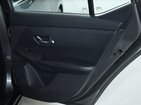 Certified 2023 Nissan Sentra SV w/ All-Weather Package FWD image 33