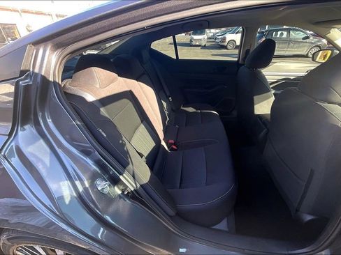 Used 2023 Nissan Altima 2.5 SV image 26