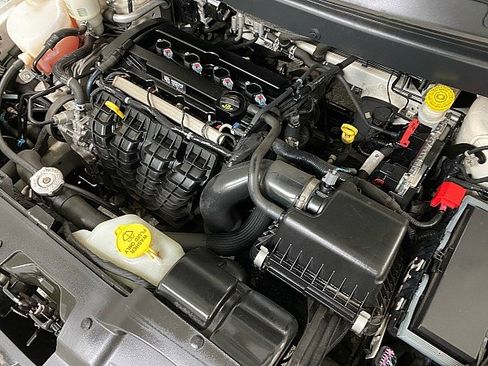 Used 2020 Dodge Journey Crossroad w/ Popular Equipment Group image 16