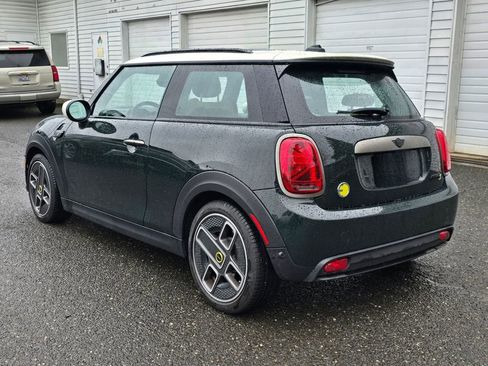 Used 2024 MINI Cooper SE w/ MINI Resolute Edition image 41