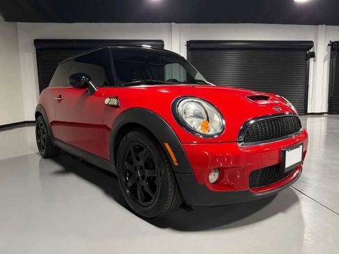 Used 2010 MINI Cooper S FWD image 3
