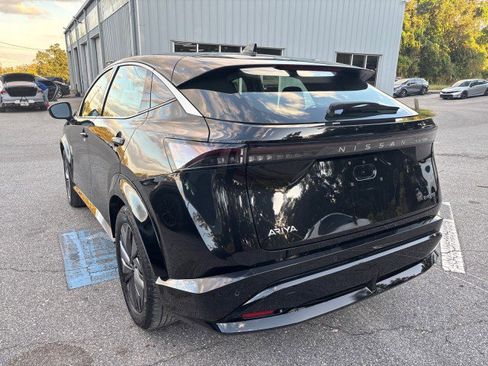 Used 2024 Nissan Ariya FWD image 7