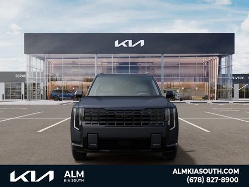 New 2027 Kia Telluride SX X-Line AWD/4WD image 2