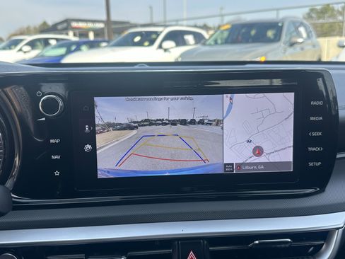 Used 2022 Kia K5 GT-Line w/ GT-Line FWD Premium Package image 30