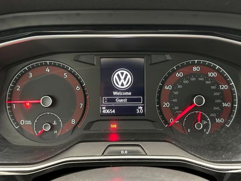 Used 2020 Volkswagen Jetta S w/ Driver Assistance Package image 9