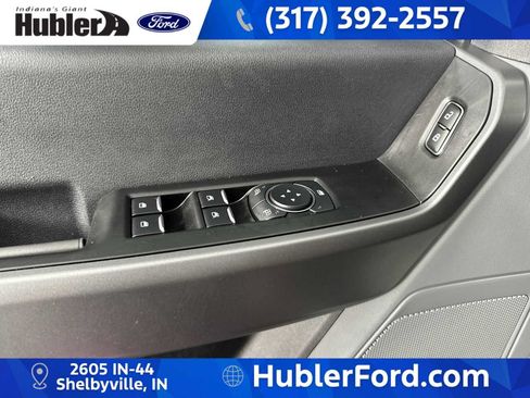 Used 2026 Ford F250 XLT AWD/4WD image 11