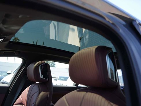 New 2026 BMW 740i w/ Premium Package image 14