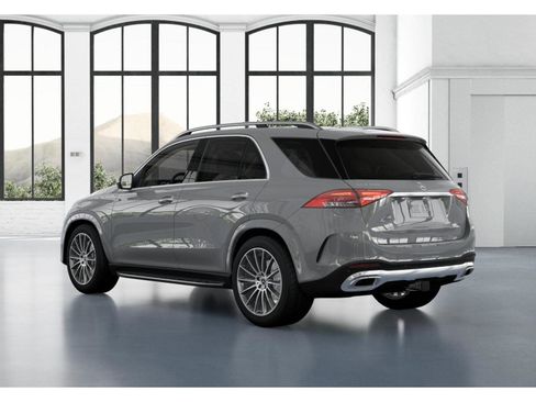 New 2026 Mercedes-Benz GLE 450 4MATIC image 30