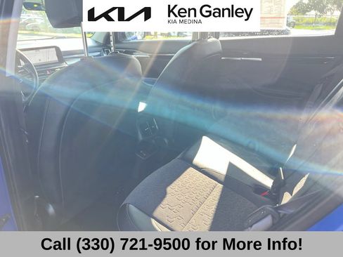 Certified 2024 Kia Seltos S AWD/4WD image 47