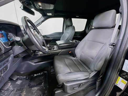 Used 2022 Ford F150 XLT w/ Equipment Group 302A High image 15