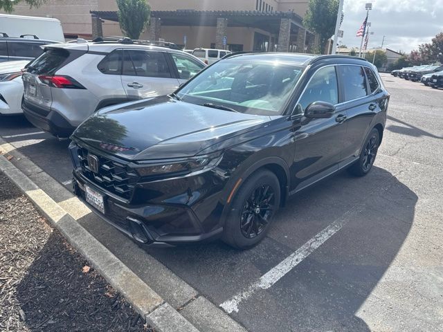 Used 2023 Honda CR-V Sport image 15