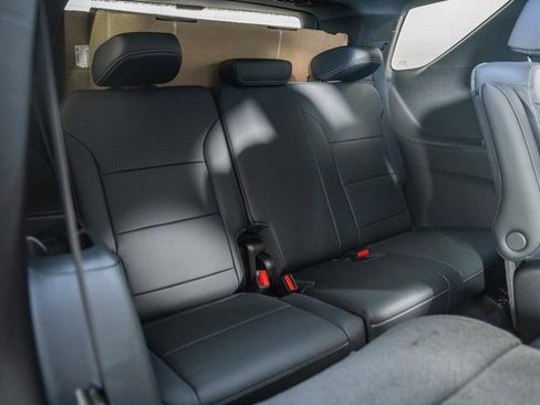 New 2026 Chevrolet Traverse LT w/ Driver Confidence Package image 34