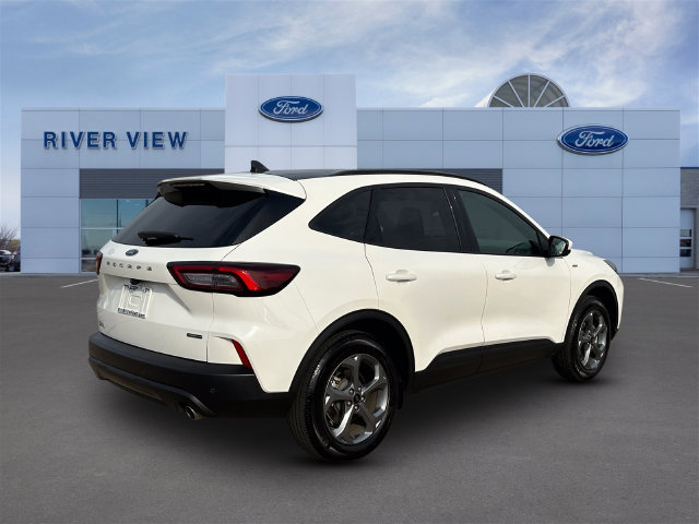 Used 2026 Ford Escape ST-Line Select w/ Tech Pack #1 AWD/4WD image 5