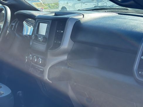 Used 2022 RAM 2500 Tradesman image 27