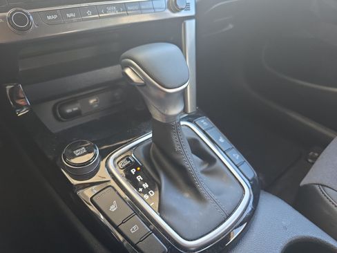 Certified 2024 Kia Seltos S AWD/4WD image 20